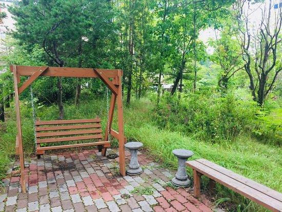 Kokoro No Sato Morino Bettei